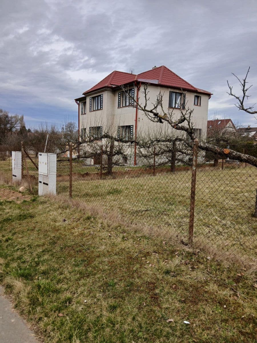 Predaj domu 150 m², pozemek 600 m², Nezvěstice, Plzeňský kraj Predaj domu 150 m², pozemek 600 m², Nezvěstice, Plzeňský kraj
