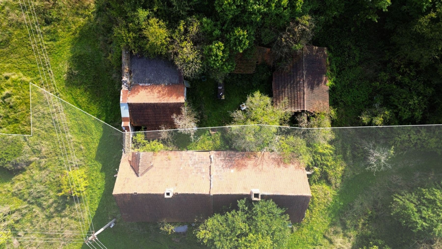 Predaj pozemku 2.383 m², Nové Hrady, Jihočeský kraj Predaj pozemku 2.383 m², Nové Hrady, Jihočeský kraj