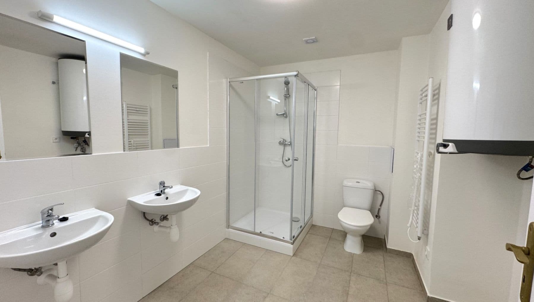 Prenájom bytu 2-izbový 57 m², Žitná, Praha, Praha Prenájom bytu 2-izbový 57 m², Žitná, Praha, Praha