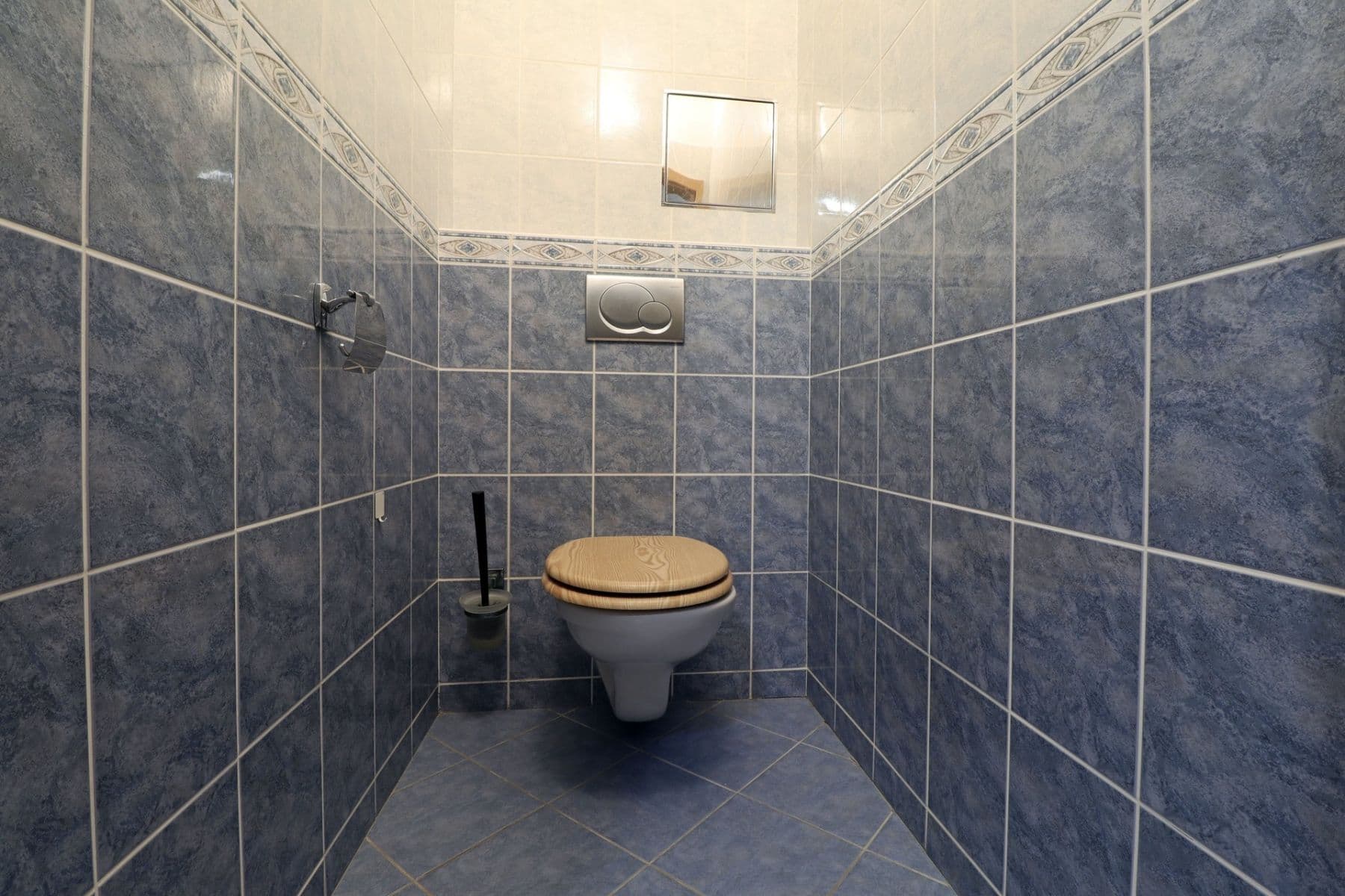 Prenájom bytu 2-izbový 48 m², Poupětova, Praha, Praha Prenájom bytu 2-izbový 48 m², Poupětova, Praha, Praha