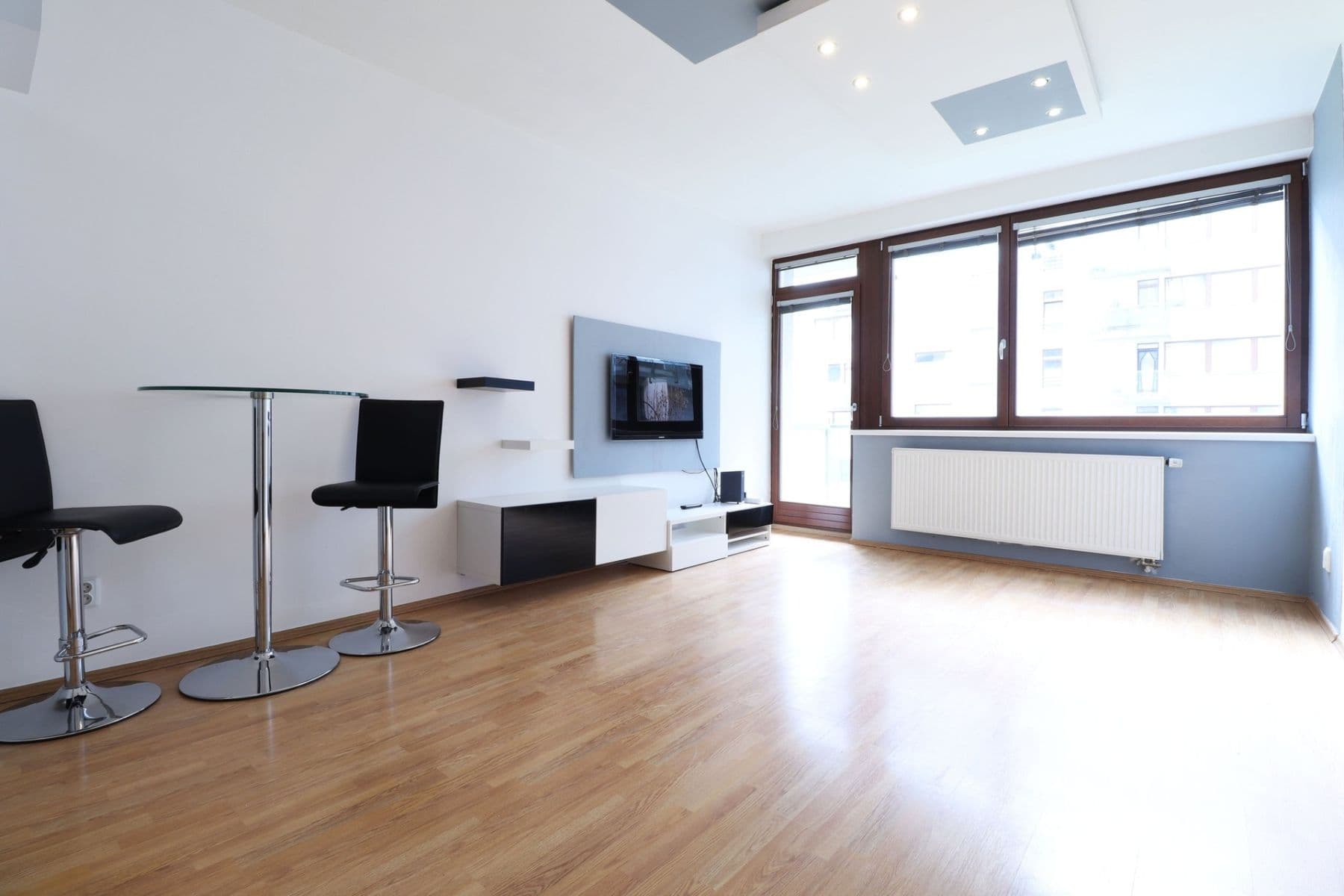 Prenájom bytu 2-izbový 48 m², Poupětova, Praha, Praha Prenájom bytu 2-izbový 48 m², Poupětova, Praha, Praha