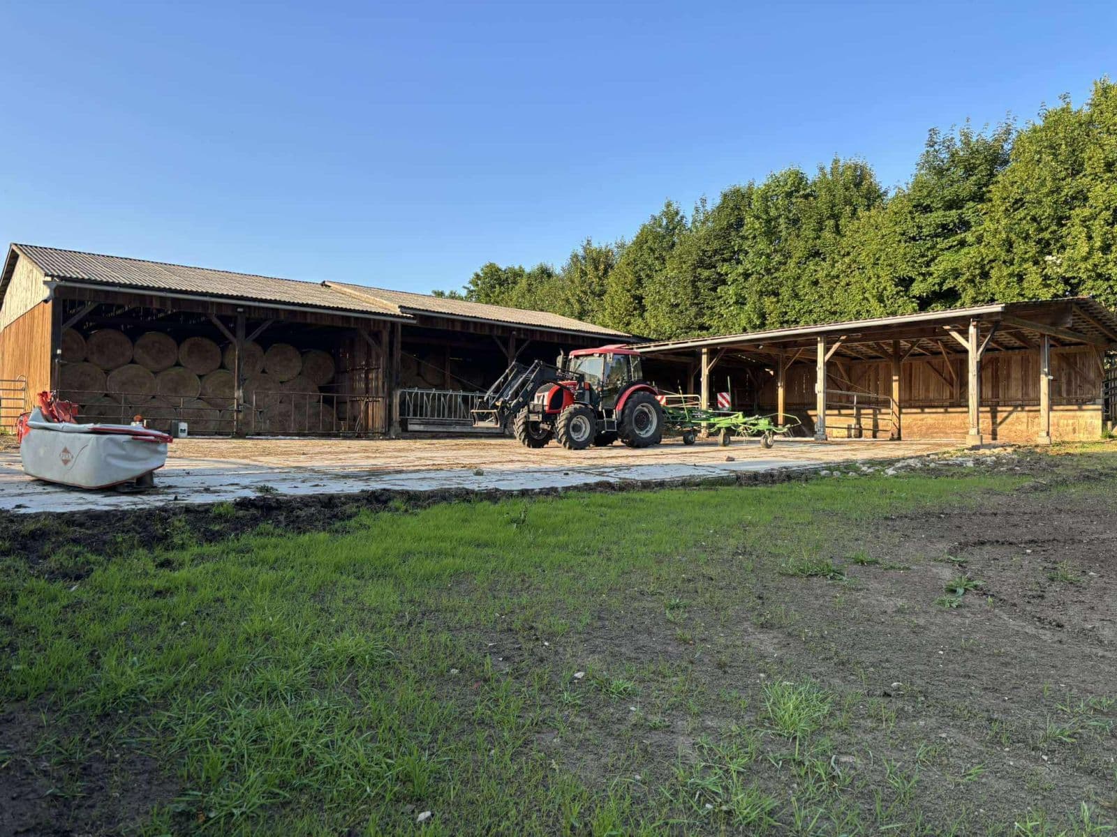 Predaj pozemku 420.000 m², Jirákova, Černovice, Kraj Vysočina Predaj pozemku 420.000 m², Jirákova, Černovice, Kraj Vysočina