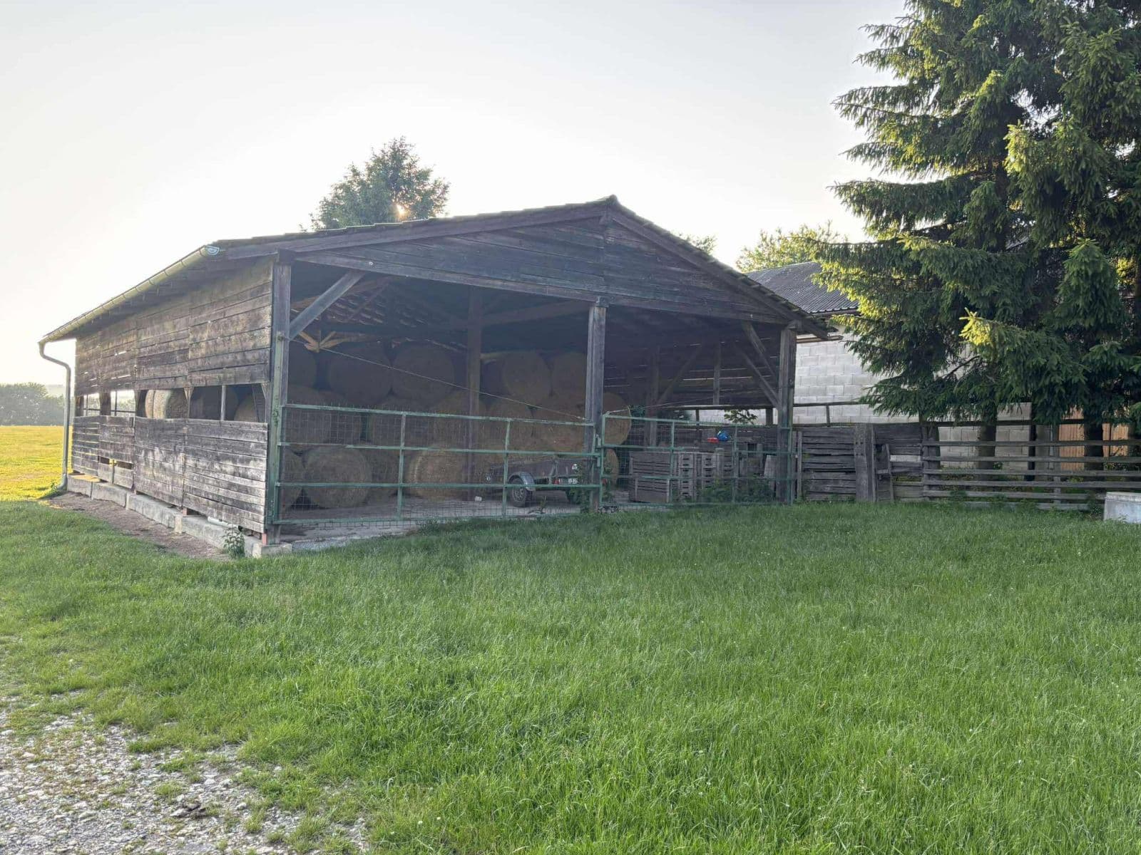 Predaj pozemku 420.000 m², Jirákova, Černovice, Kraj Vysočina Predaj pozemku 420.000 m², Jirákova, Černovice, Kraj Vysočina