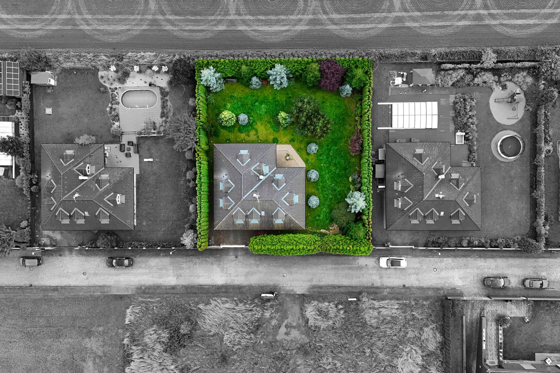 Predaj domu 274 m², pozemek 1.202 m², Karafiátová, Jesenice, Středočeský kraj Predaj domu 274 m², pozemek 1.202 m², Karafiátová, Jesenice, Středočeský kraj