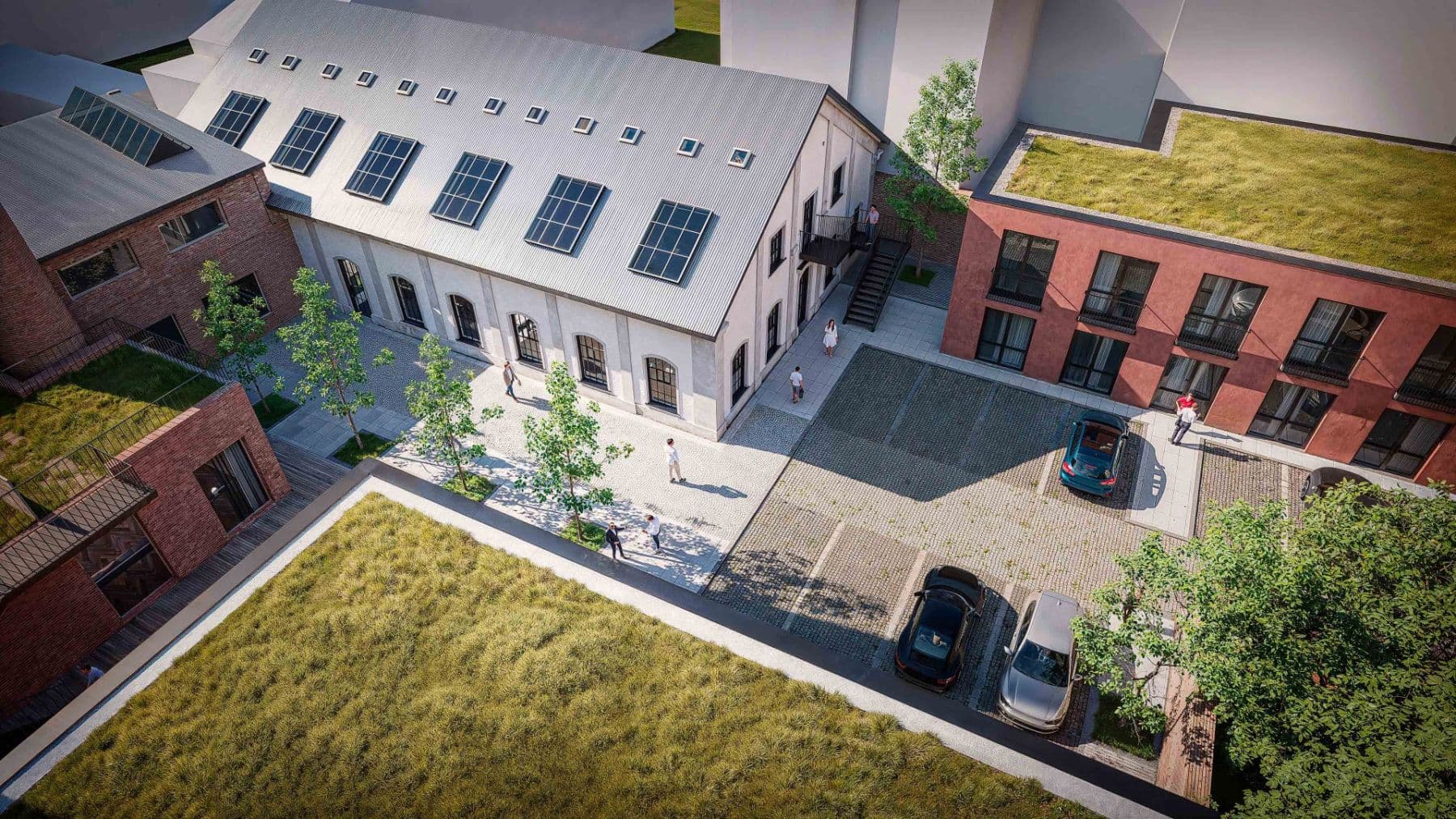 Predaj bytu 2-izbový 91 m², Karlovo náměstí, Praha, Praha Predaj bytu 2-izbový 91 m², Karlovo náměstí, Praha, Praha