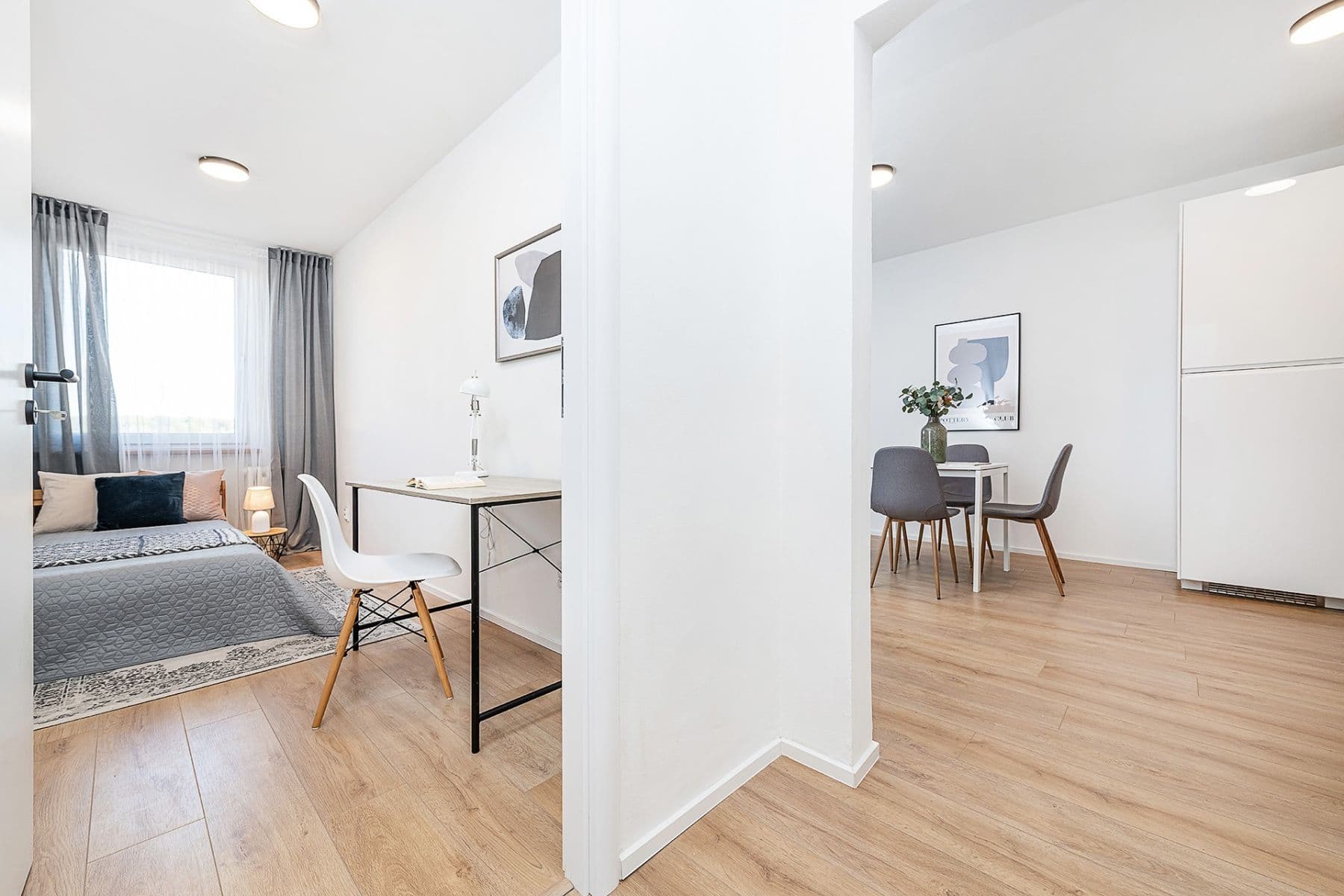 Predaj bytu 3-izbový 72 m², Rilská, Praha, Praha Predaj bytu 3-izbový 72 m², Rilská, Praha, Praha