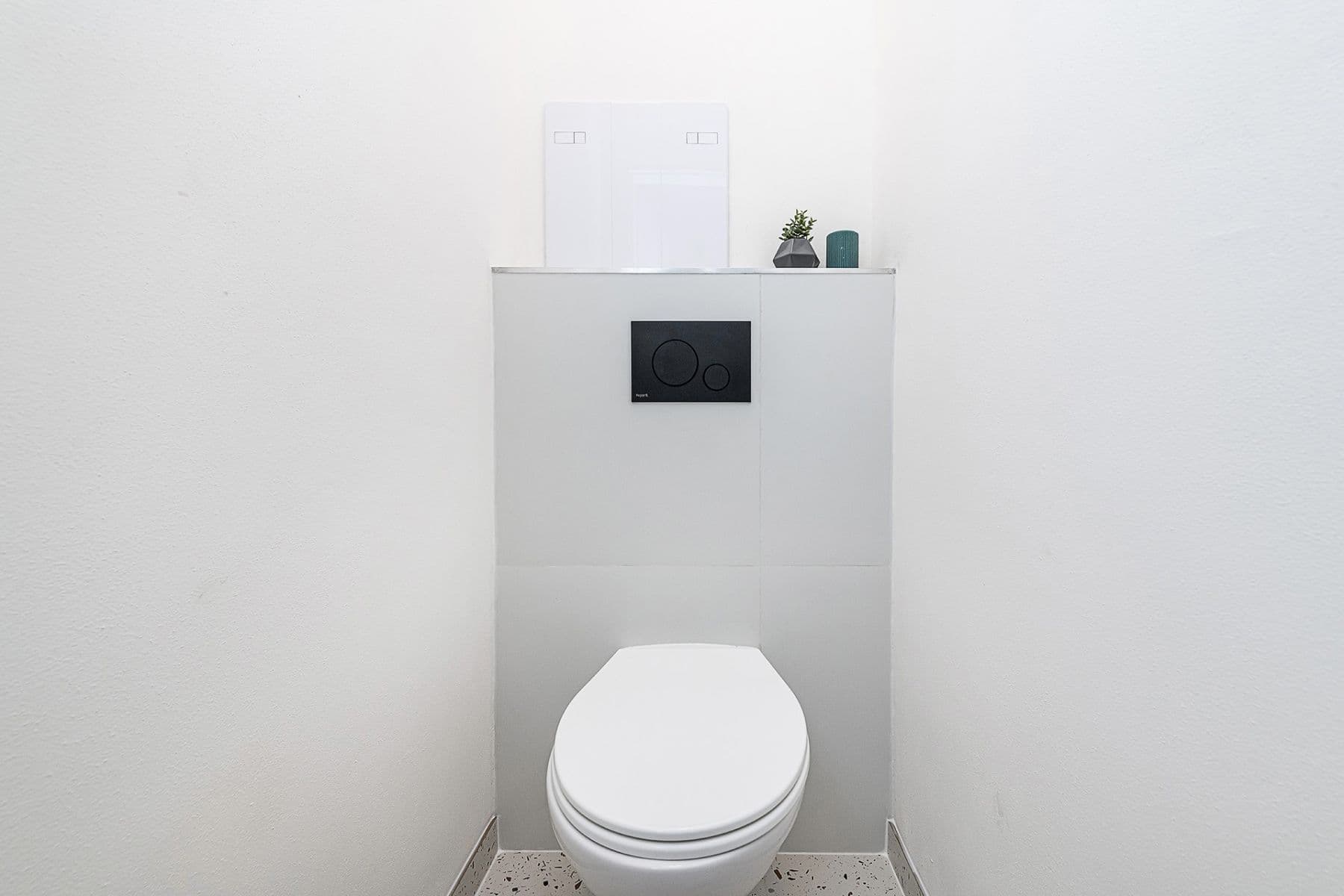 Predaj bytu 3-izbový 72 m², Rilská, Praha, Praha Predaj bytu 3-izbový 72 m², Rilská, Praha, Praha