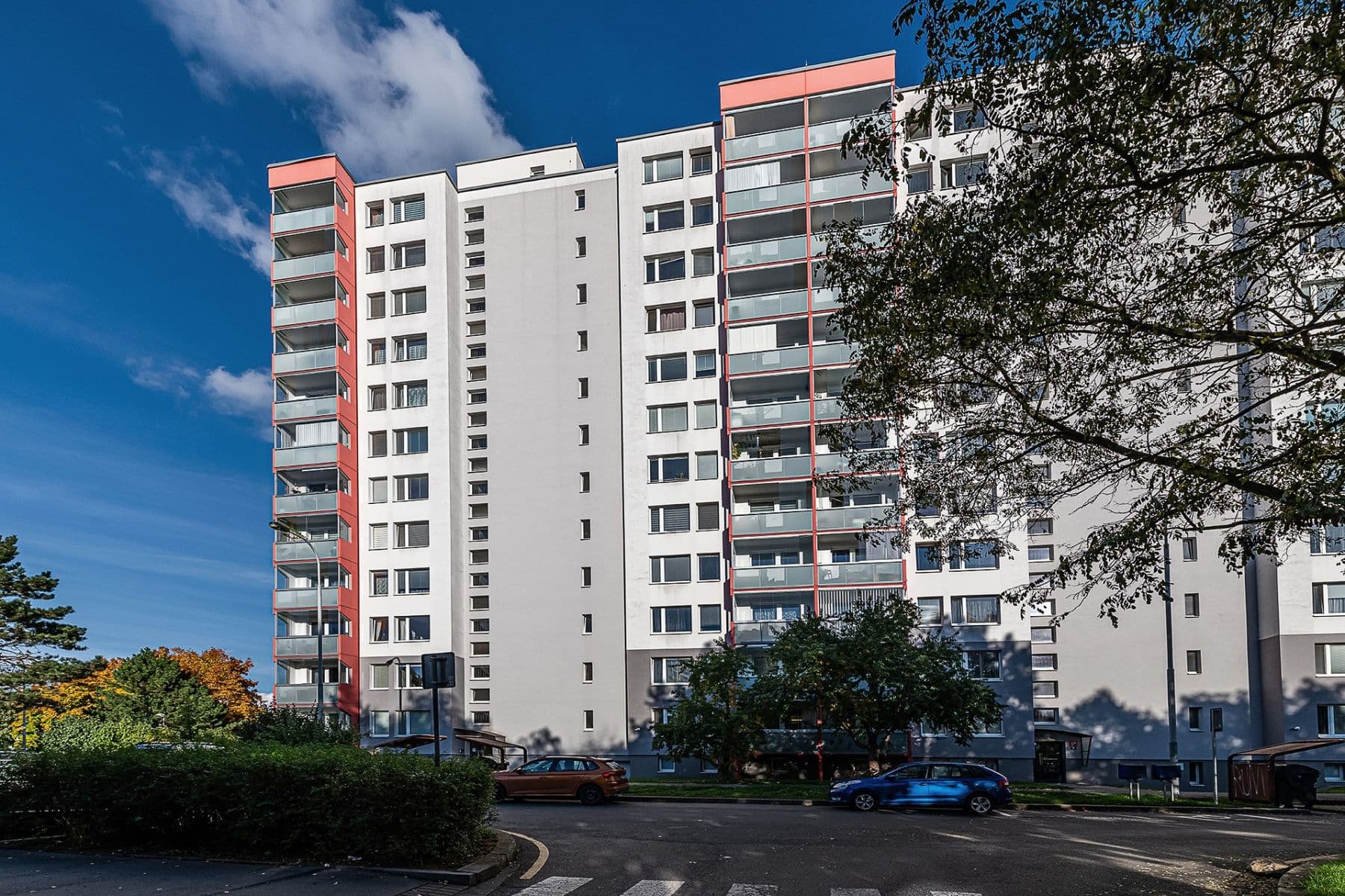 Predaj bytu 3-izbový 72 m², Rilská, Praha, Praha Predaj bytu 3-izbový 72 m², Rilská, Praha, Praha