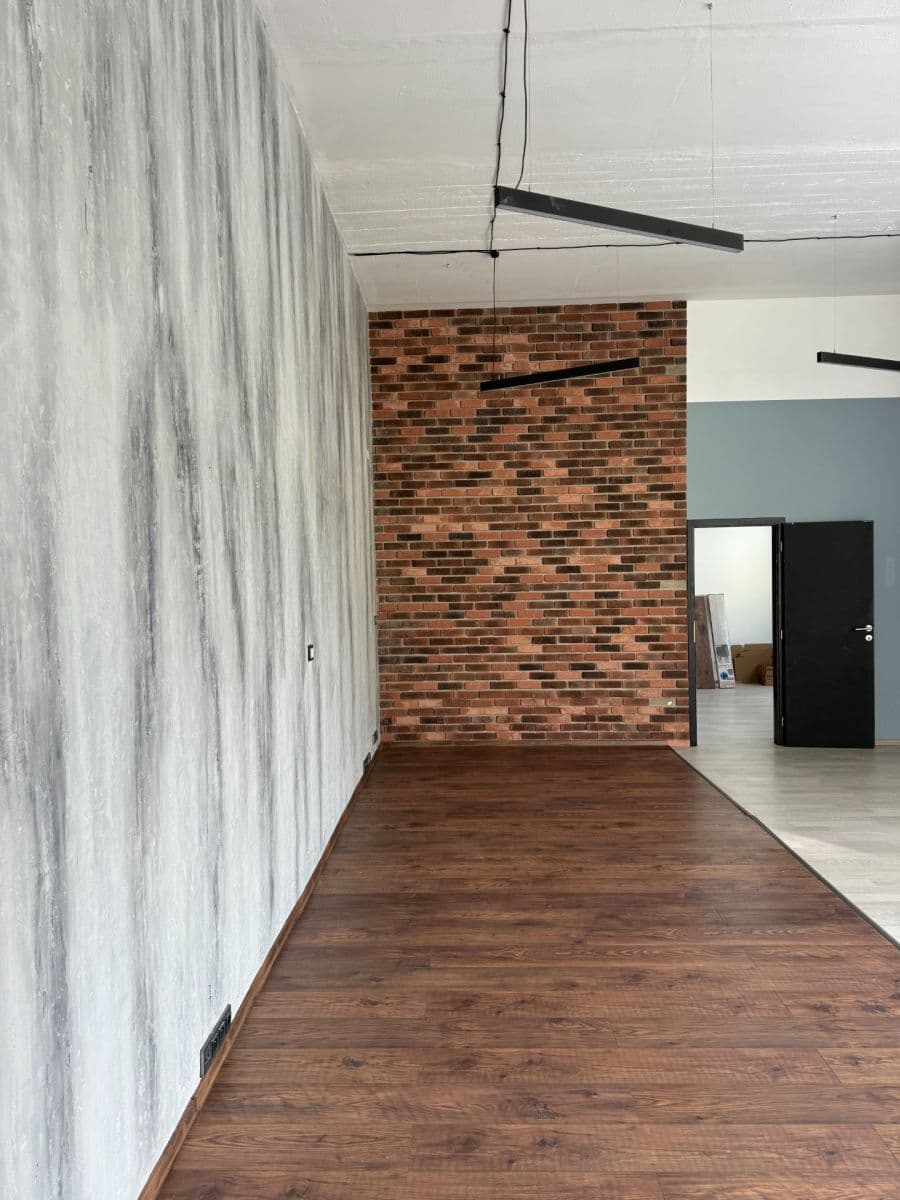 Predaj nebytového priestoru 65 m², Ohradní, Praha, Praha Predaj nebytového priestoru 65 m², Ohradní, Praha, Praha