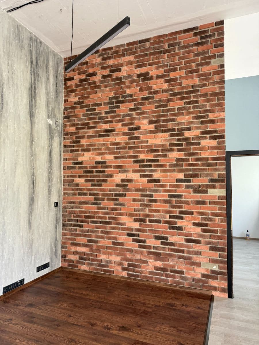 Predaj nebytového priestoru 65 m², Ohradní, Praha, Praha Predaj nebytového priestoru 65 m², Ohradní, Praha, Praha