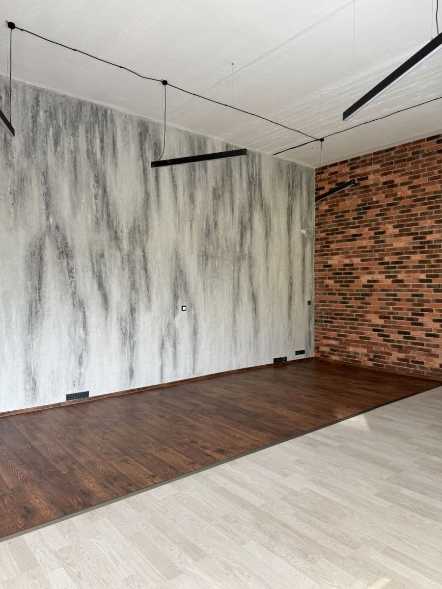 Predaj nebytového priestoru 65 m², Ohradní, Praha, Praha Predaj nebytového priestoru 65 m², Ohradní, Praha, Praha