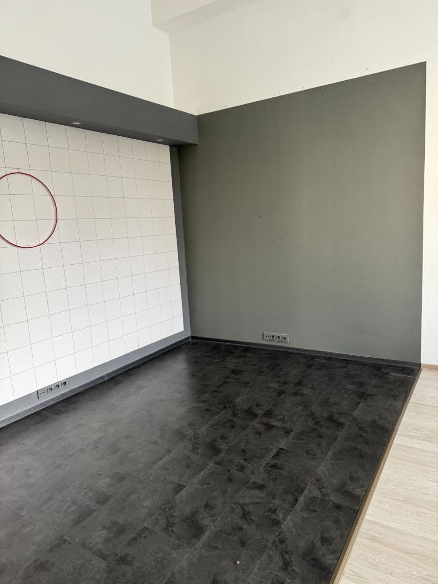 Predaj nebytového priestoru 65 m², Ohradní, Praha, Praha Predaj nebytového priestoru 65 m², Ohradní, Praha, Praha