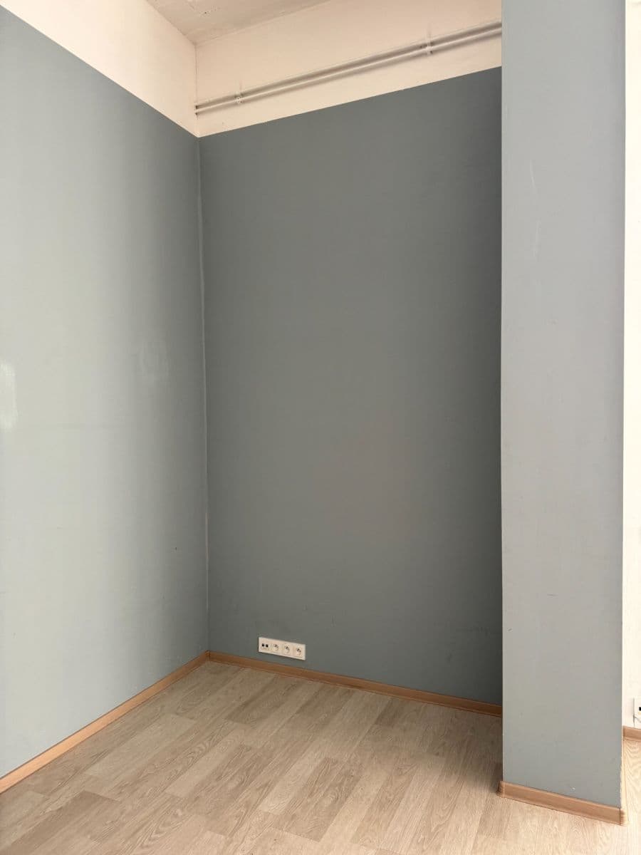 Predaj nebytového priestoru 65 m², Ohradní, Praha, Praha Predaj nebytového priestoru 65 m², Ohradní, Praha, Praha