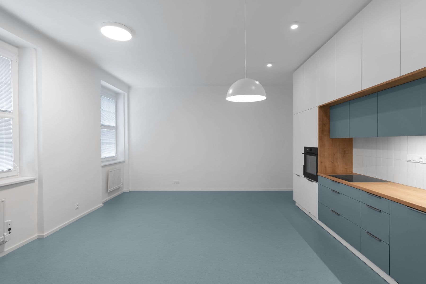 Prenájom bytu 2-izbový 51 m², Nuselská, Praha, Praha Prenájom bytu 2-izbový 51 m², Nuselská, Praha, Praha