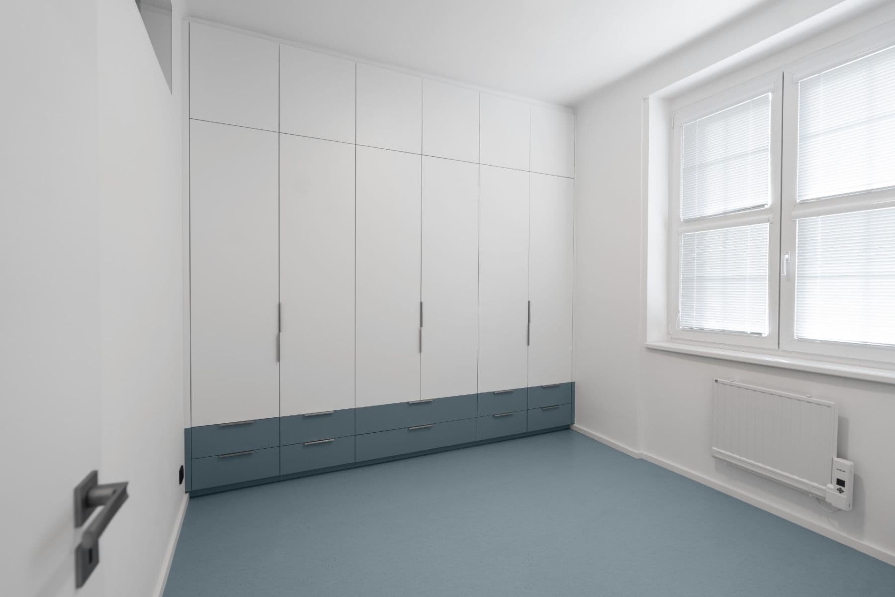 Prenájom bytu 2-izbový 51 m², Nuselská, Praha, Praha Prenájom bytu 2-izbový 51 m², Nuselská, Praha, Praha