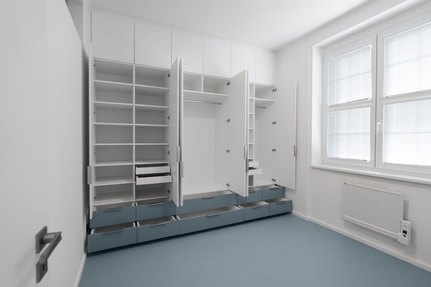 Prenájom bytu 2-izbový 51 m², Nuselská, Praha, Praha Prenájom bytu 2-izbový 51 m², Nuselská, Praha, Praha