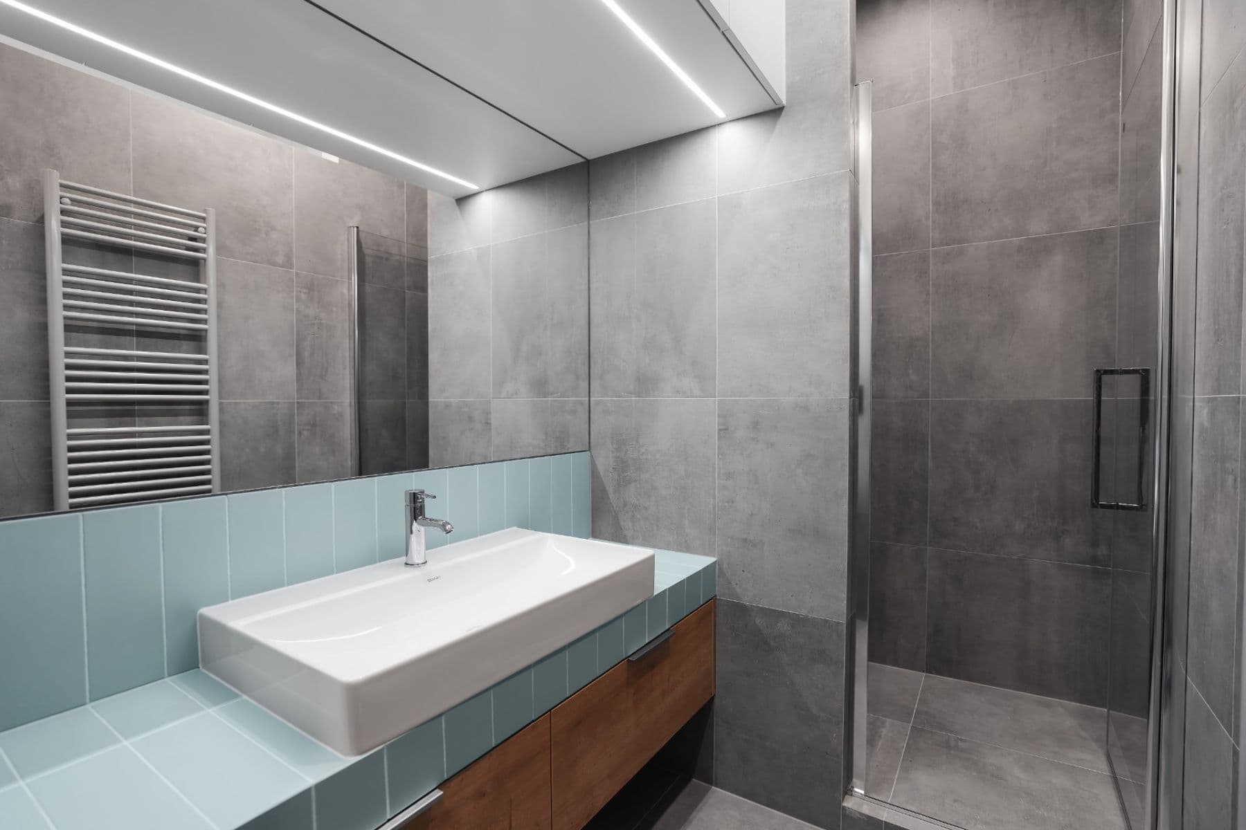 Prenájom bytu 2-izbový 51 m², Nuselská, Praha, Praha Prenájom bytu 2-izbový 51 m², Nuselská, Praha, Praha