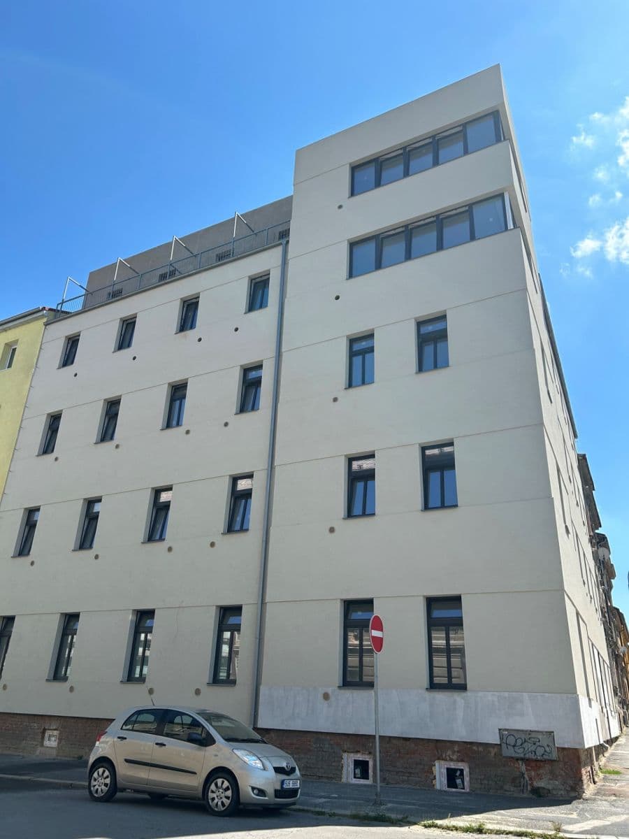 Prenájom bytu 3-izbový 69 m², Kotkova, Plzeň, Plzeňský kraj Prenájom bytu 3-izbový 69 m², Kotkova, Plzeň, Plzeňský kraj