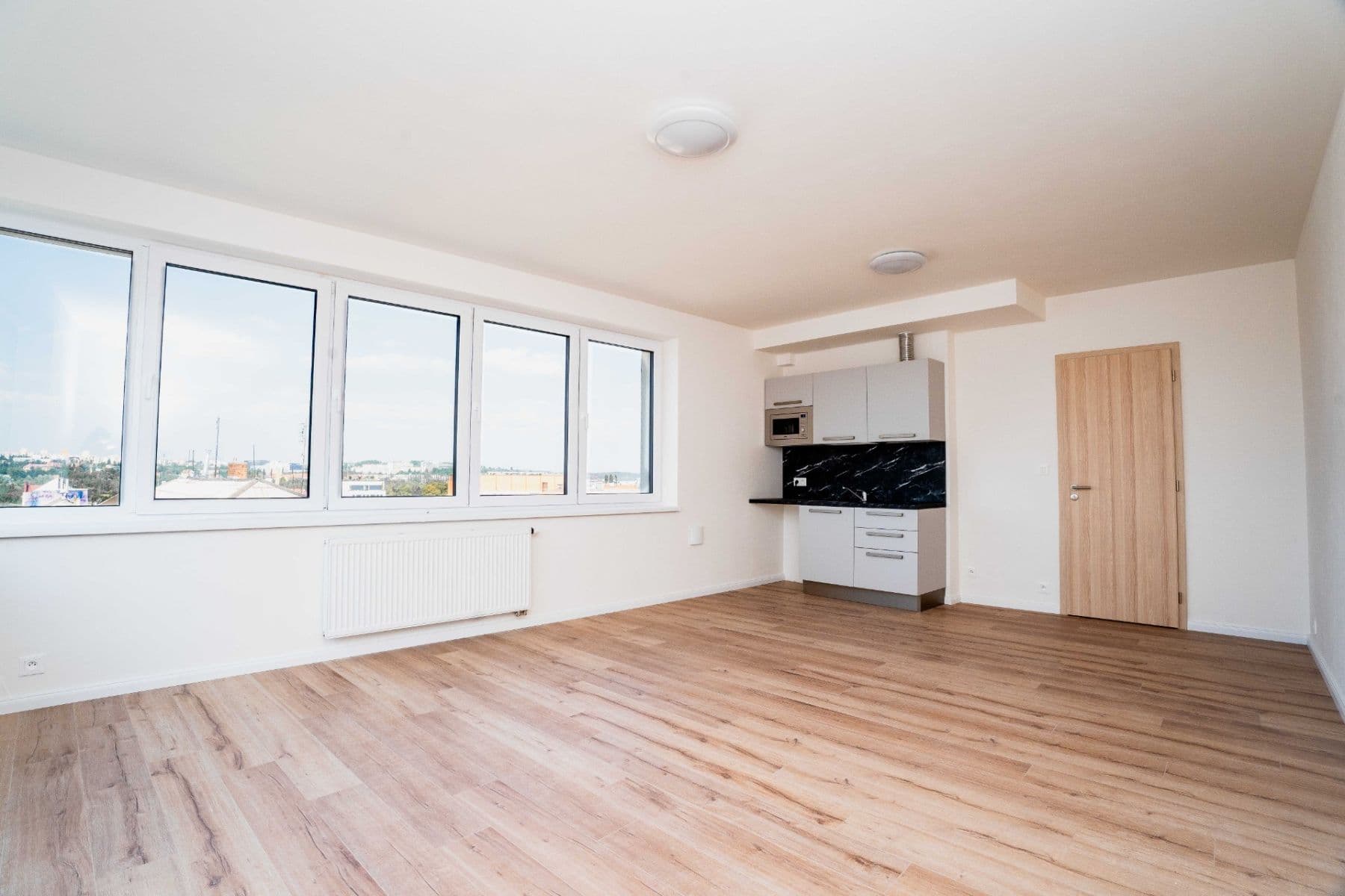 Prenájom bytu 3-izbový 69 m², Kotkova, Plzeň, Plzeňský kraj Prenájom bytu 3-izbový 69 m², Kotkova, Plzeň, Plzeňský kraj