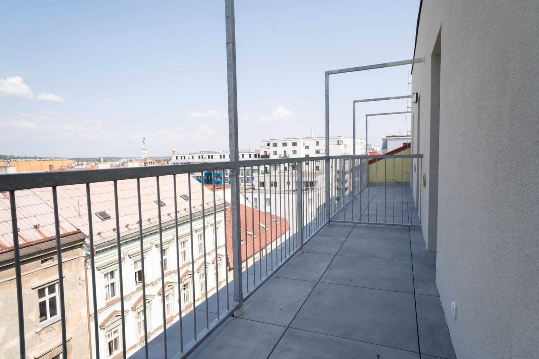 Prenájom bytu 3-izbový 69 m², Kotkova, Plzeň, Plzeňský kraj Prenájom bytu 3-izbový 69 m², Kotkova, Plzeň, Plzeňský kraj