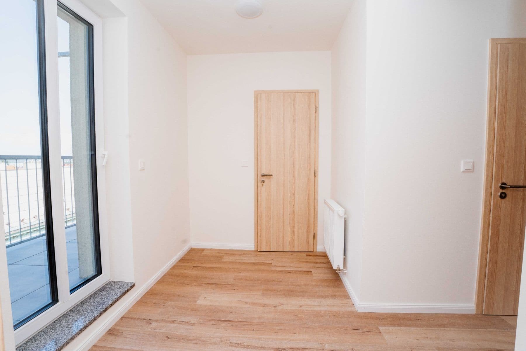 Prenájom bytu 3-izbový 69 m², Kotkova, Plzeň, Plzeňský kraj Prenájom bytu 3-izbový 69 m², Kotkova, Plzeň, Plzeňský kraj