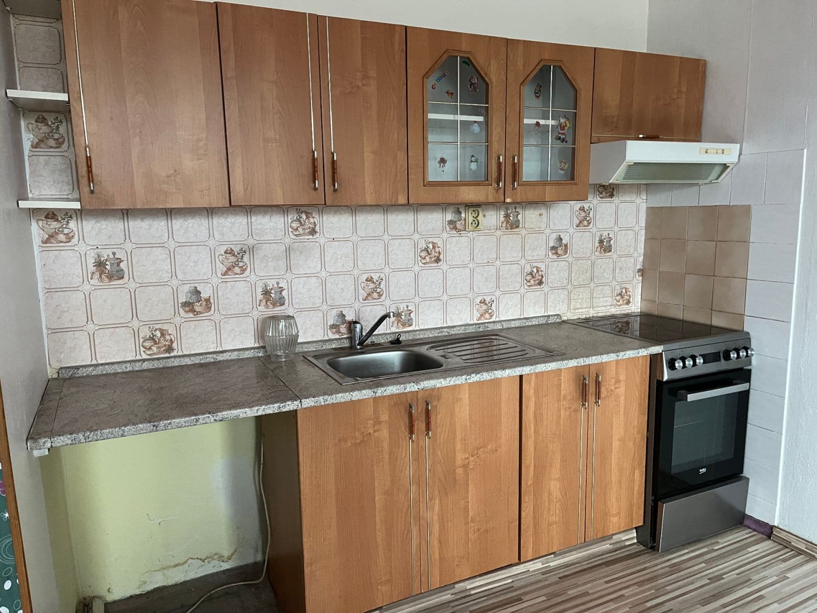 Prenájom bytu 1-izbový 40 m², Dvořákova, Děčín, Ústecký kraj Prenájom bytu 1-izbový 40 m², Dvořákova, Děčín, Ústecký kraj