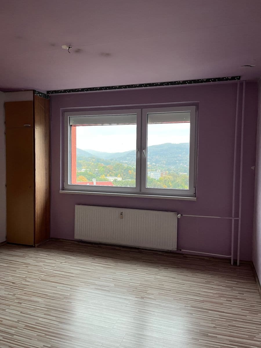 Prenájom bytu 1-izbový 40 m², Dvořákova, Děčín, Ústecký kraj Prenájom bytu 1-izbový 40 m², Dvořákova, Děčín, Ústecký kraj