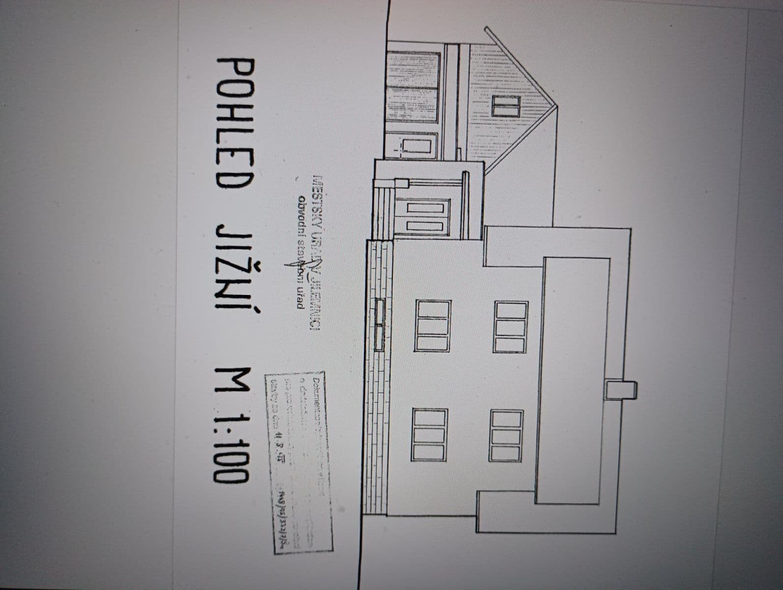 Predaj domu 165 m², pozemek 2.651 m², Studenec, Liberecký kraj Predaj domu 165 m², pozemek 2.651 m², Studenec, Liberecký kraj