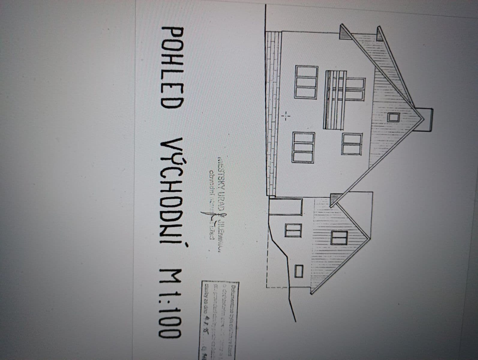 Predaj domu 165 m², pozemek 2.651 m², Studenec, Liberecký kraj Predaj domu 165 m², pozemek 2.651 m², Studenec, Liberecký kraj