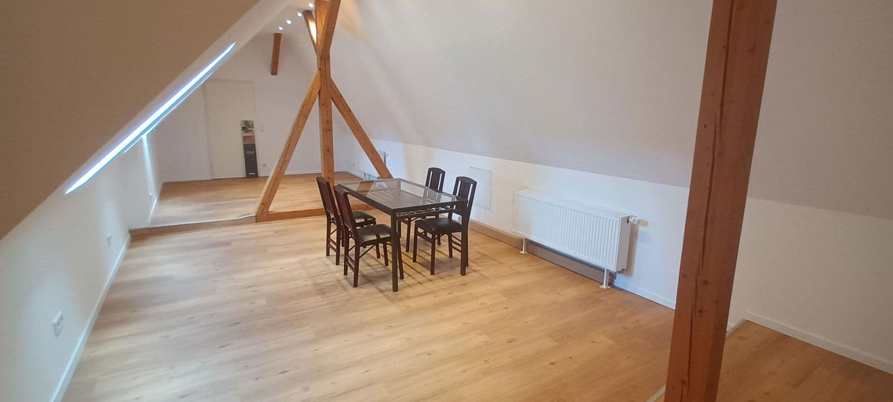 Prenájom kancelárie 38 m², Nürnberg, Bavorsko Prenájom kancelárie 38 m², Nürnberg, Bavorsko