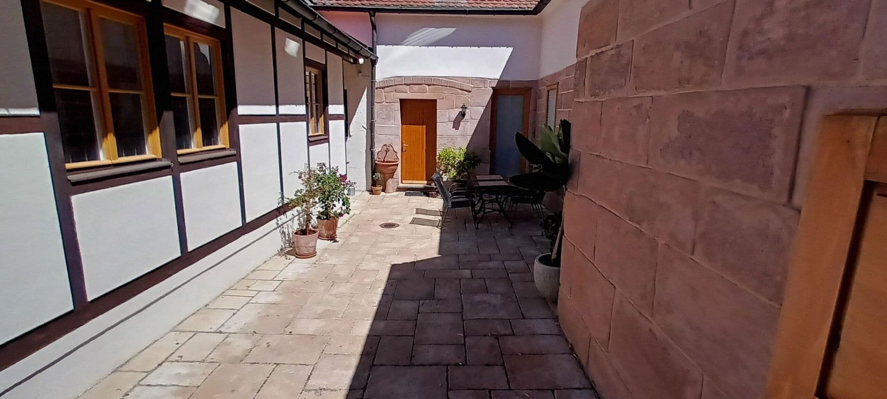 Prenájom kancelárie 38 m², Nürnberg, Bavorsko Prenájom kancelárie 38 m², Nürnberg, Bavorsko