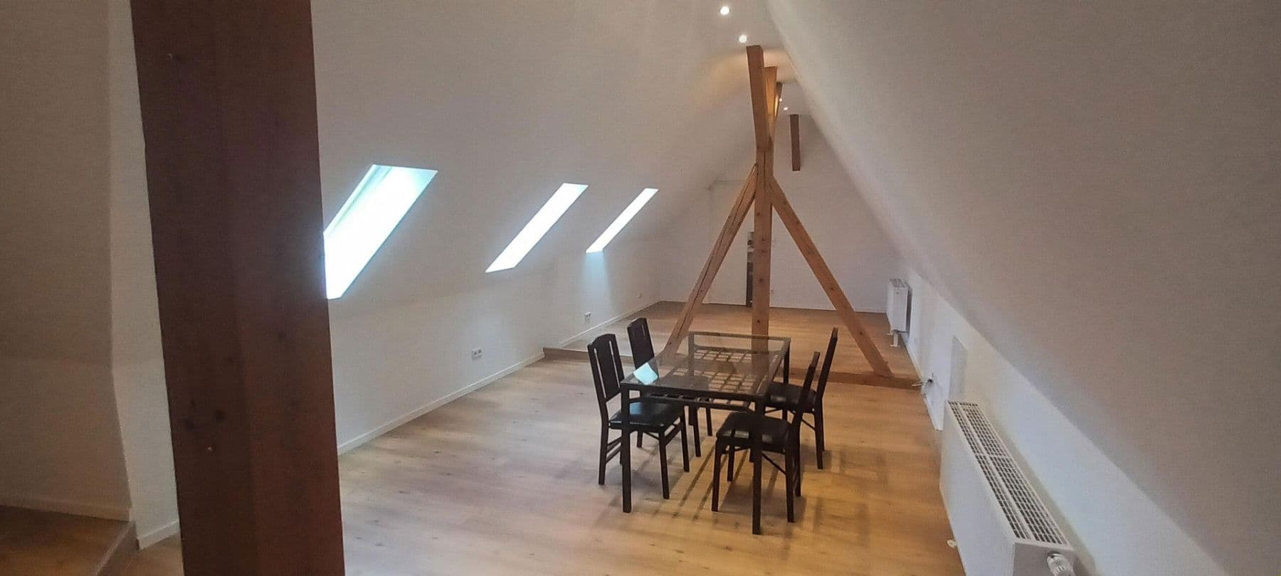 Prenájom kancelárie 38 m², Nürnberg, Bavorsko Prenájom kancelárie 38 m², Nürnberg, Bavorsko
