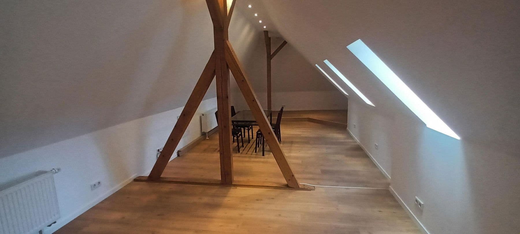 Prenájom kancelárie 38 m², Nürnberg, Bavorsko Prenájom kancelárie 38 m², Nürnberg, Bavorsko