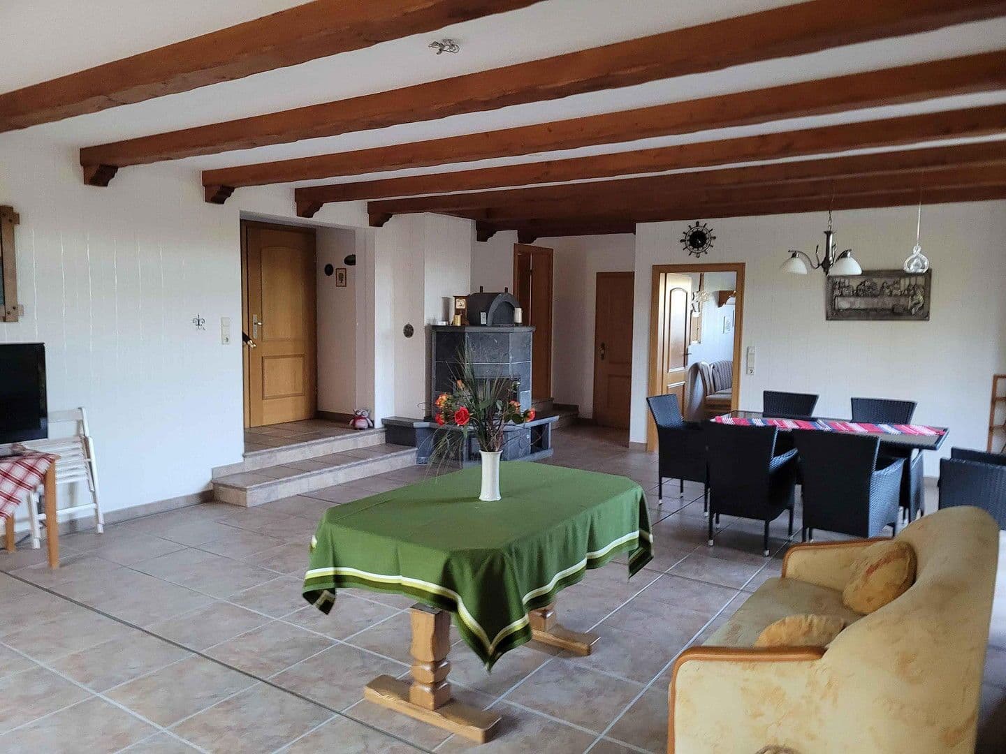 Predaj domu 311 m², pozemek 658 m², Kiebitzweg 12, Cottbus, Brandenbursko Predaj domu 311 m², pozemek 658 m², Kiebitzweg 12, Cottbus, Brandenbursko