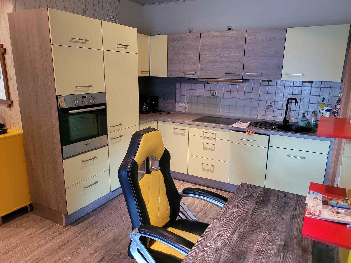 Predaj domu 311 m², pozemek 658 m², Kiebitzweg 12, Cottbus, Brandenbursko Predaj domu 311 m², pozemek 658 m², Kiebitzweg 12, Cottbus, Brandenbursko