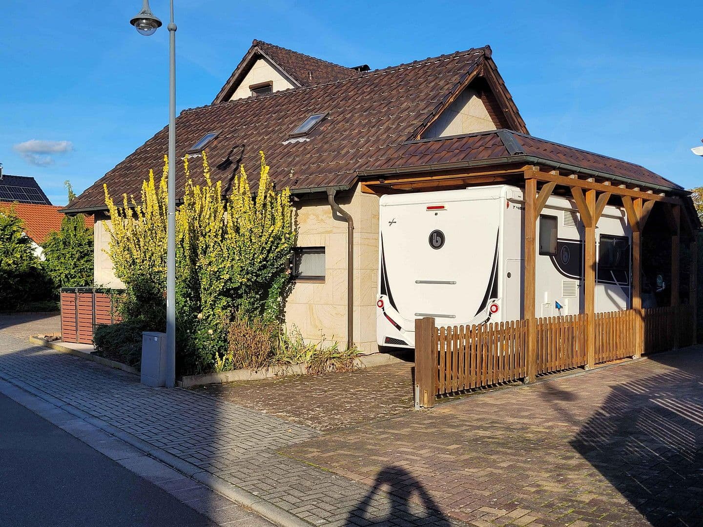 Predaj domu 311 m², pozemek 658 m², Kiebitzweg 12, Cottbus, Brandenbursko Predaj domu 311 m², pozemek 658 m², Kiebitzweg 12, Cottbus, Brandenbursko