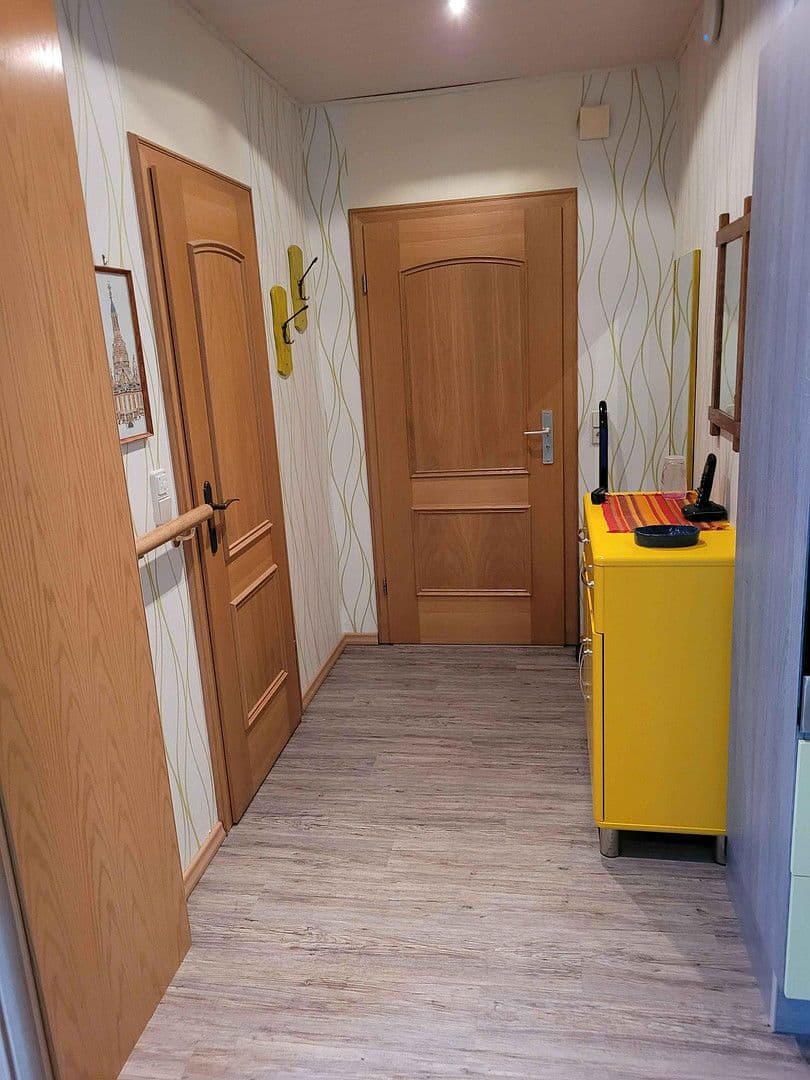 Predaj domu 311 m², pozemek 658 m², Kiebitzweg 12, Cottbus, Brandenbursko Predaj domu 311 m², pozemek 658 m², Kiebitzweg 12, Cottbus, Brandenbursko