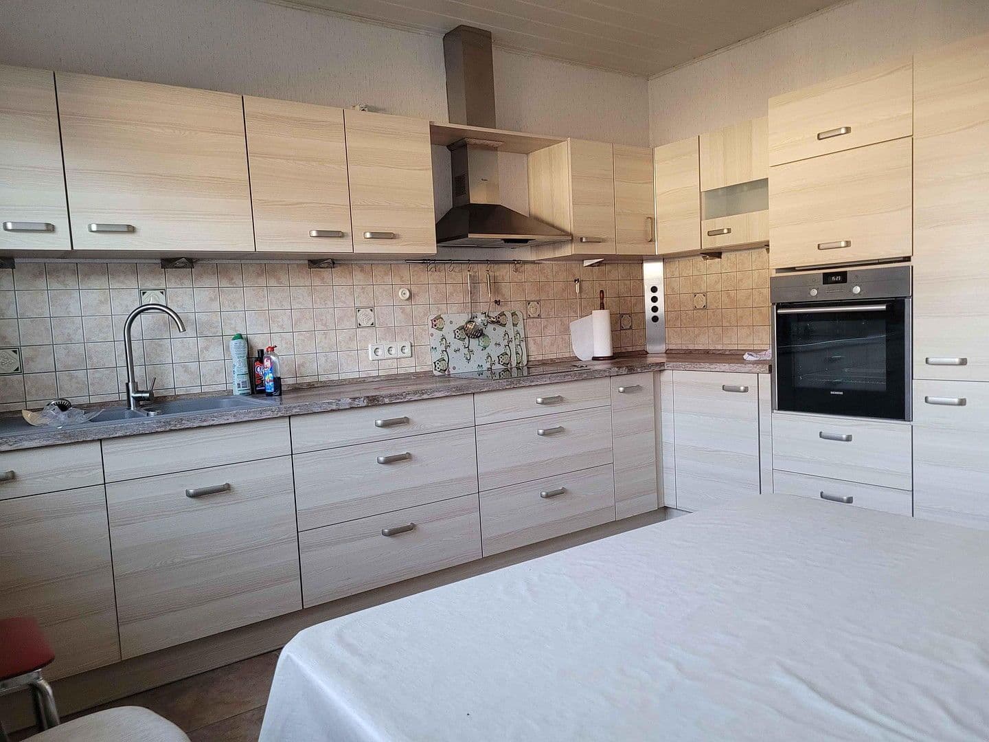 Predaj domu 311 m², pozemek 658 m², Kiebitzweg 12, Cottbus, Brandenbursko Predaj domu 311 m², pozemek 658 m², Kiebitzweg 12, Cottbus, Brandenbursko