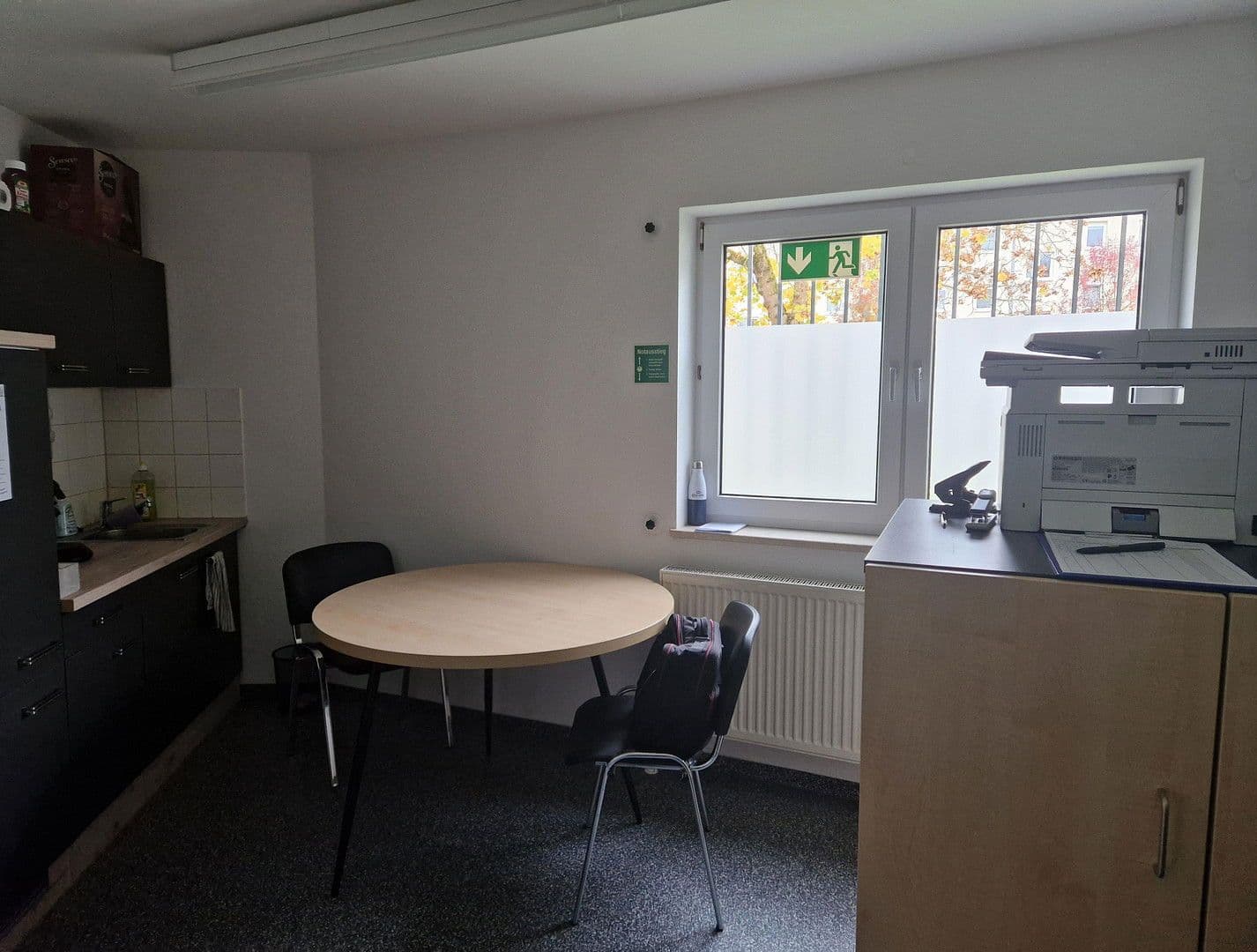 Prenájom nebytového priestoru 562 m², Rudolf-Diesel-Straße 4, Freising, Bavorsko Prenájom nebytového priestoru 562 m², Rudolf-Diesel-Straße 4, Freising, Bavorsko