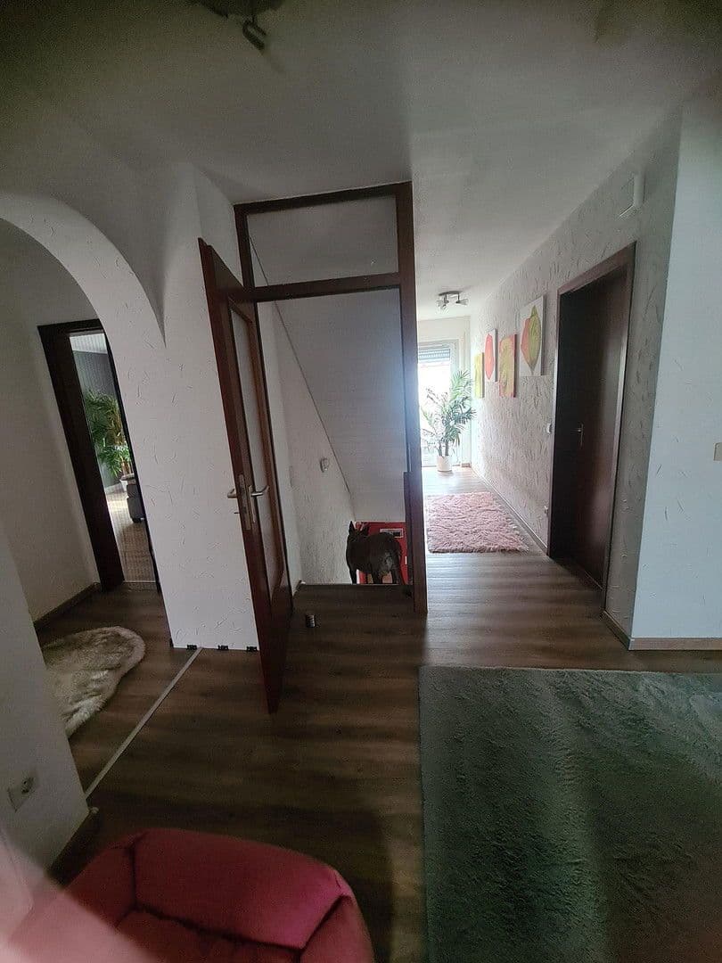 Predaj domu 170 m², pozemek 623 m², Böhmenkirch, Bádensko-Wurttembersko Predaj domu 170 m², pozemek 623 m², Böhmenkirch, Bádensko-Wurttembersko