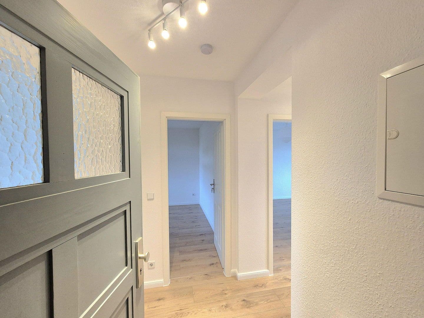 Predaj bytu 3-izbový 59 m², Zerbster Strasse 13, Leipzig, Sasko Predaj bytu 3-izbový 59 m², Zerbster Strasse 13, Leipzig, Sasko