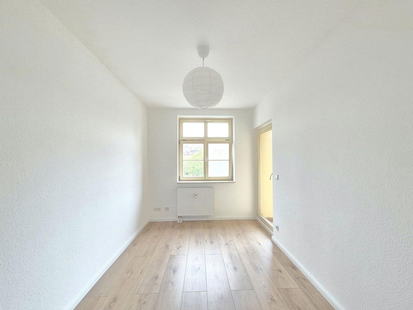 Predaj bytu 3-izbový 59 m², Zerbster Strasse 13, Leipzig, Sasko Predaj bytu 3-izbový 59 m², Zerbster Strasse 13, Leipzig, Sasko