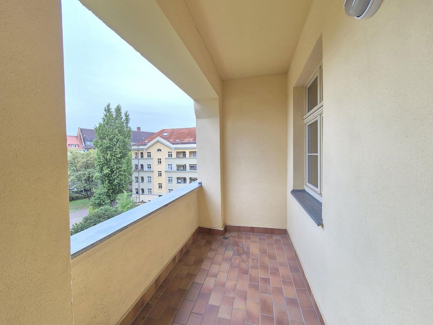 Predaj bytu 3-izbový 59 m², Zerbster Strasse 13, Leipzig, Sasko Predaj bytu 3-izbový 59 m², Zerbster Strasse 13, Leipzig, Sasko