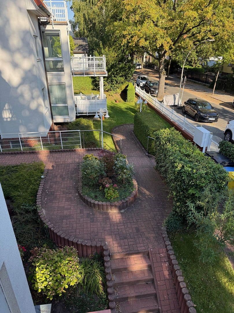 Predaj bytu 4-izbový 115 m², Berlin, Berlín Predaj bytu 4-izbový 115 m², Berlin, Berlín