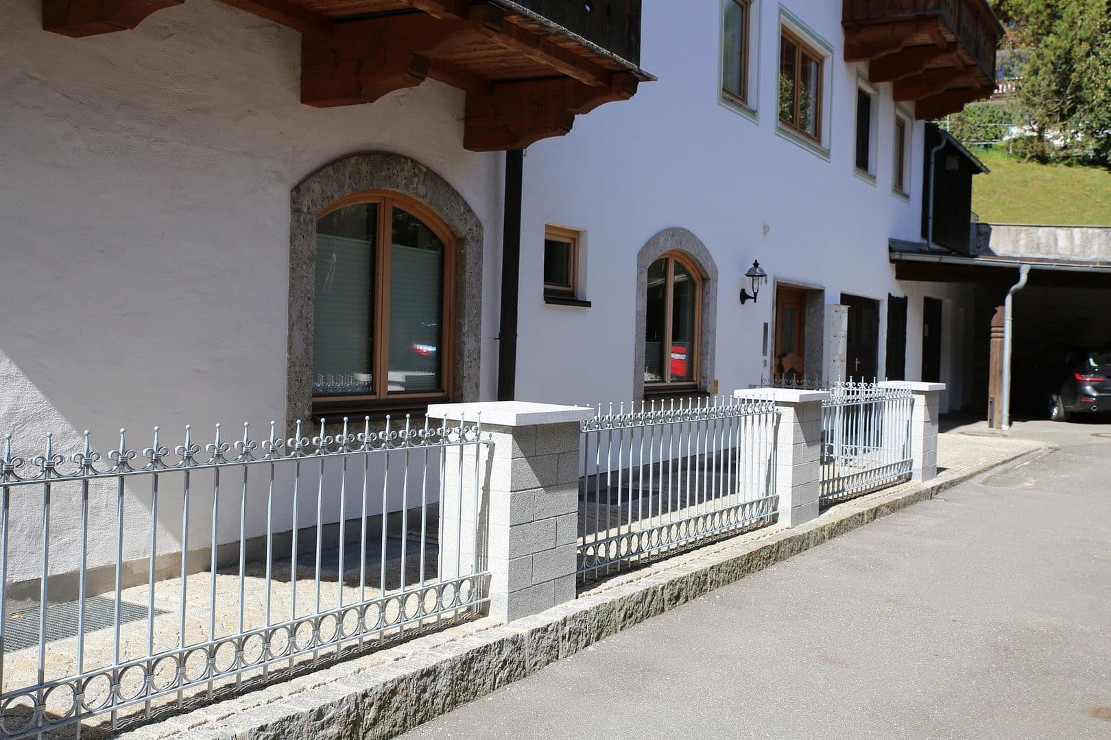 Predaj bytu 4-izbový 142 m², Wallgau, Bavorsko Predaj bytu 4-izbový 142 m², Wallgau, Bavorsko