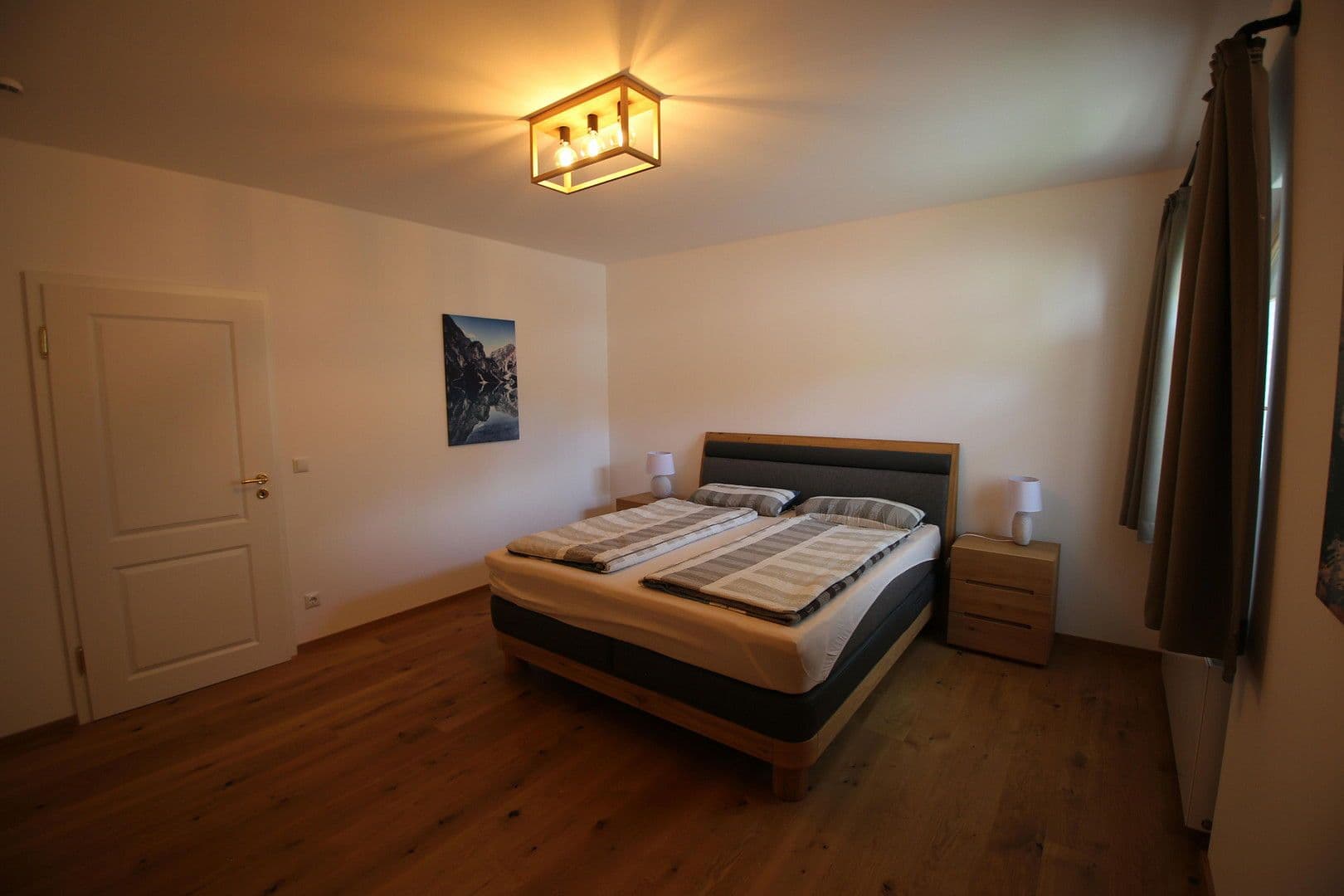 Predaj bytu 4-izbový 142 m², Wallgau, Bavorsko Predaj bytu 4-izbový 142 m², Wallgau, Bavorsko