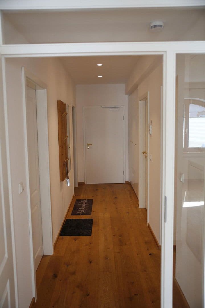 Predaj bytu 4-izbový 142 m², Wallgau, Bavorsko Predaj bytu 4-izbový 142 m², Wallgau, Bavorsko