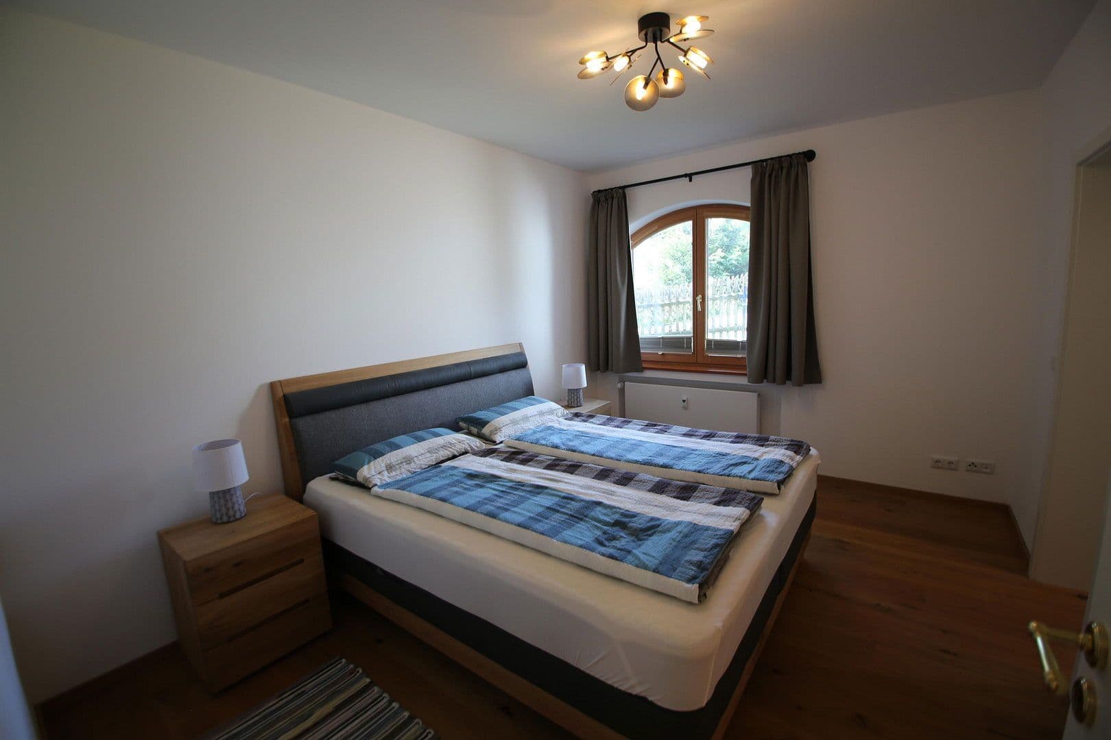 Predaj bytu 4-izbový 142 m², Wallgau, Bavorsko Predaj bytu 4-izbový 142 m², Wallgau, Bavorsko