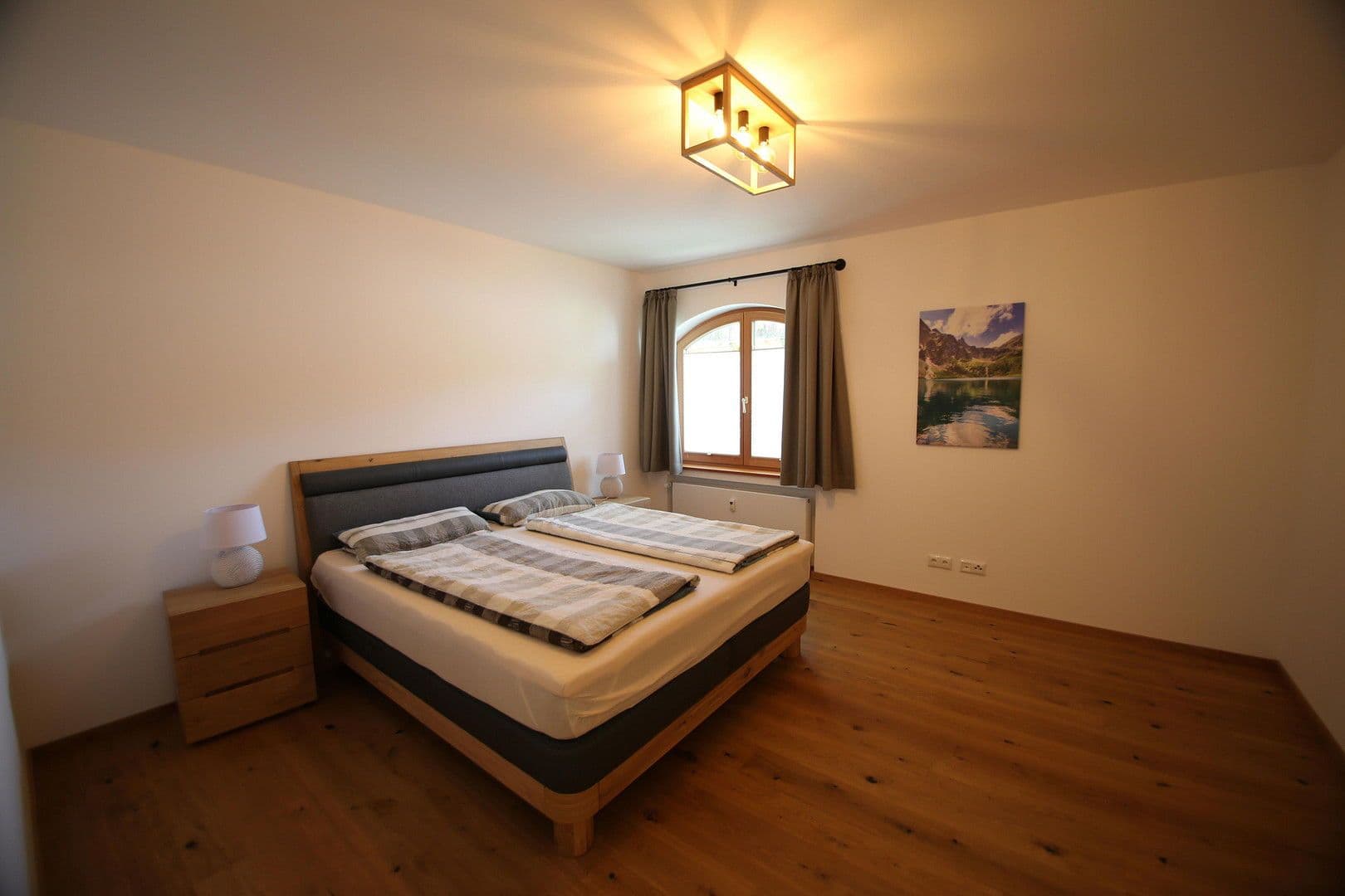 Predaj bytu 4-izbový 142 m², Wallgau, Bavorsko Predaj bytu 4-izbový 142 m², Wallgau, Bavorsko