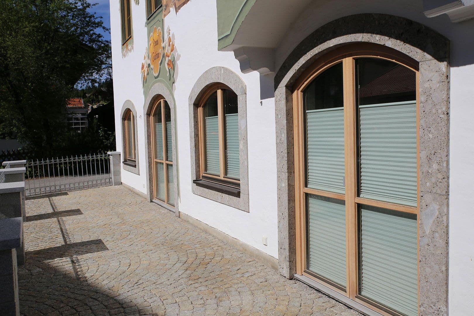 Predaj bytu 4-izbový 142 m², Wallgau, Bavorsko Predaj bytu 4-izbový 142 m², Wallgau, Bavorsko